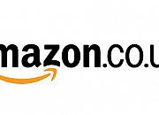 亚马逊欧洲站（www.amazon.co.uk）