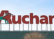 Auchan（欧尚）