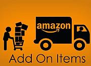 Add-on Item