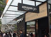 Amazon Go