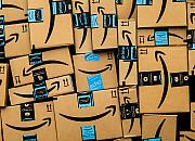 Amazon frustration free packing