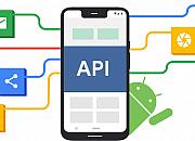 API