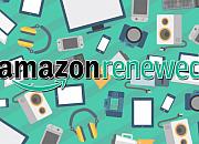 Amazon Renewed