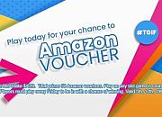 Amazon Vouchers