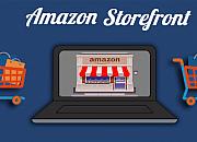 Amazon Storefronts