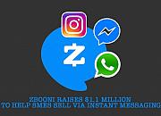 以支付为核心的社交电商Zbooni，会成为中东“拼多多”吗？