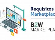 B2W Marketplace