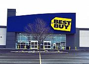 BestBuy（百思买）