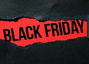 Black Friday（黑色星期五）