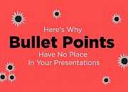 Bullet Points（五点描述）
