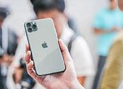 iPhone明年9月将发布三款型号的5G手机
