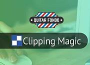 Clipping Magic