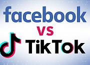 为对抗TikTok扩张，Facebook等硅谷巨头采取了哪些行动？