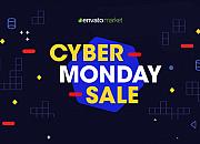 Cyber Monday（网络星期一）