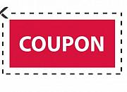 Coupons