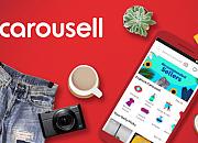 Carousell（旋转拍卖）