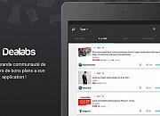 Dealabs