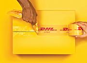 DHL物流