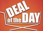 DOTD（Deal of the Day）