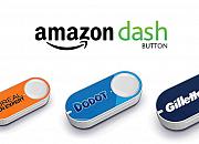 Dash Button
