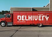 Delhivery
