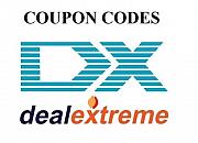 DX.com（Dealextreme）