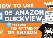 DS Amazon Quick View