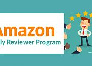 Early Reviewer Program（早期评论人计划）
