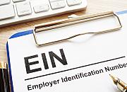 EIN (Employer Identification Number) 