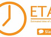 ETA