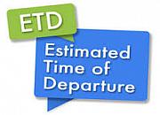 ETD