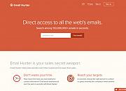 Email Hunter