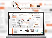 ExportHub