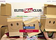 Elite Deal Club