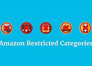 分类审核（Categories Requiring Approval）