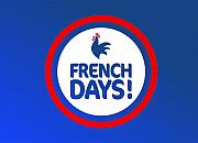 French Days购物节