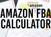 FBA Calculator