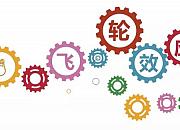飞轮效应（Flywheel Effect）