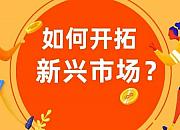 抢滩新兴市场！一年销量激增400%