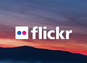 Flickr