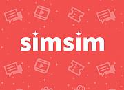 印度电商平台SimSim完成600万美元A轮融资