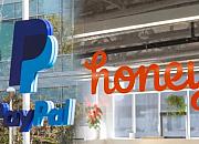 Paypal开拓电商业务 40亿收购电商平台Honey