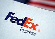 FedEx（联邦快递）