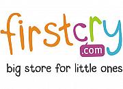 FirstCry