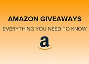 Giveaway