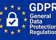 GDPR（通用数据保护条例）