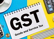 GST