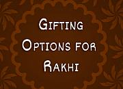 Gift Options