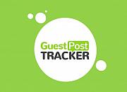 GuestPost Tracker