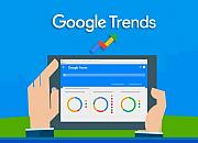 Google Trends